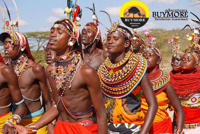 Kenya Cultural Safaris